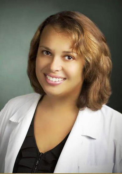 Юлия Шенгаут